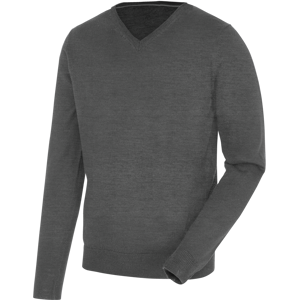 Pull col V gris Würth MODYF Gris clair L