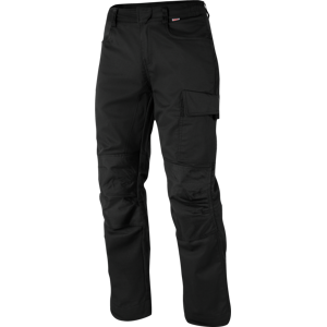 Pantalon de travail Star CP250 EN14404 noir Würth MODYF Noir 60