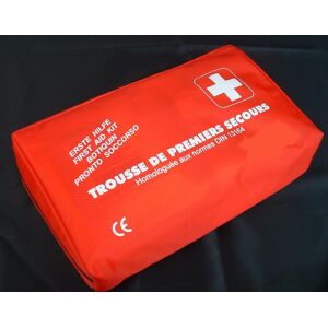 Objectif Prévention Trousse 1er secours (Ref: OPDIN13164)