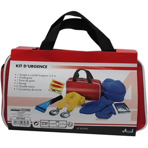 ARCOLL trousse urgence (Ref: 97583)