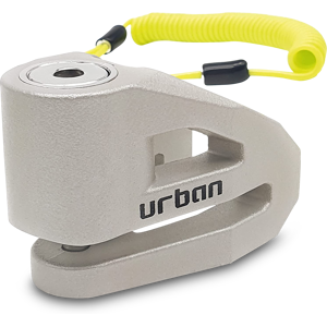 Urban Security Bloque-disque URBAN UR2 ø6Titane -