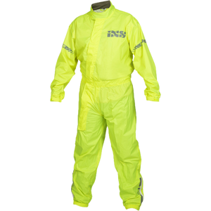 iXS Combinaison de Pluie iXS Ontario 1.0 Jaune -