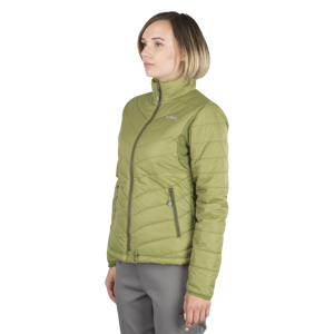 KLIM Veste Klim Waverly Vert Olive -