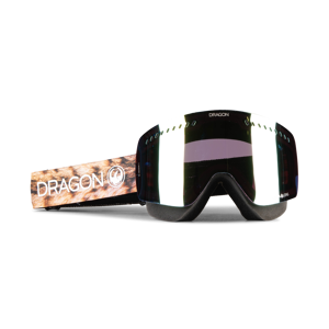 Masque Cross Dragon NFXs MX Lynxxx-Ion Dore -