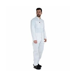 Lafont - Veste de travail BERYL Blanc Taille XSXS