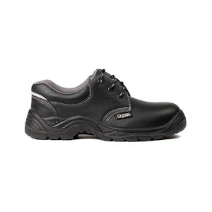 Coverguard - Chaussures de sécurité basses noire AGATE II S3 Noir Taille 3939