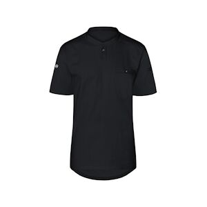 KARLOWSKY, Tee-shirt de travail homme, manches courtes, NOIR, L ,L