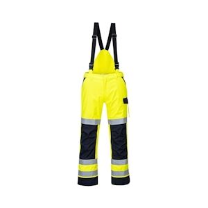 Pantalon de travail Star CP250 EN14404 bleu marine Würth MODYF