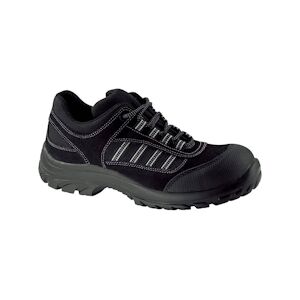 LEMAITRE Chaussure de sécurité basse S3 Duran SRC 100% non métallique noir T.40 Lemaitre40