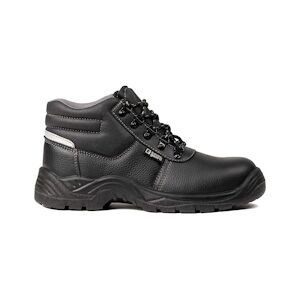 Coverguard - Chaussures de sécurité montantes noire AGATE II S3 Noir Taille 4747