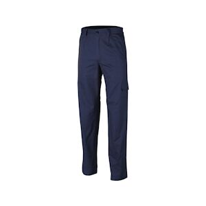 Coverguard - Pantalon de travail bleu roi INDUSTRY Bleu Roi Taille SS