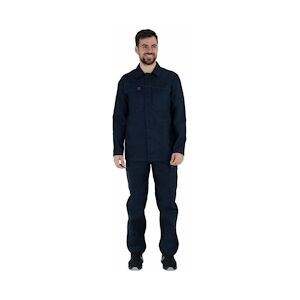 Lafont - Veste de travail BERYL Bleu Marine Taille 3XLXXXL