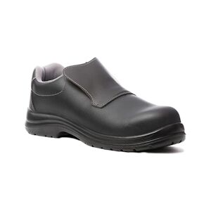 Coverguard - Chaussures de sécurité basses noire ORTHITE S2 Noir Taille 4343