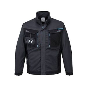 Portwest - Veste de travail WX3 Gris Taille LL