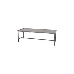 Table De Triage Droit Avec Trou, Pour Machines Avec Sortie à Gauche, L 2400 mm 2400x1000x870mm VIRTUS GROUP