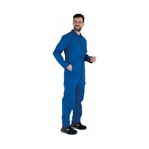 Lafont - Veste de travail BERYL Bleu Bugatti Taille 2XLXXL