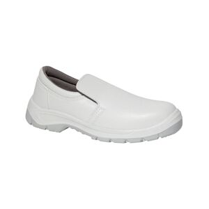 PARADE Chaussures de sécurité basses SUGAR S2 SRC blanc T.45 Parade45