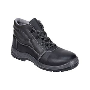 Portwest - Chaussures de sécurité montantes KUMO S3 Noir Taille 3838