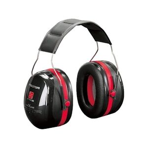 Casque Anti Bruit Adulte Réglable Confortable, avec Une Atténuation de SNR  38dB, pour Milieu Bruyant ou