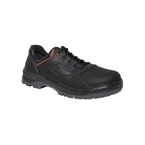 PARADE Chaussures de sécurité basses TRAIL S3 SRC noir T.44 Parade44