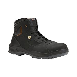 PARADE Chaussures de sécurité montantes TYROLA S3 SRC noir T.41 Parade41