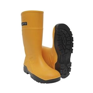 Portwest - Bottes de sécurité en PU S5 CI FO Jaune Taille 4444