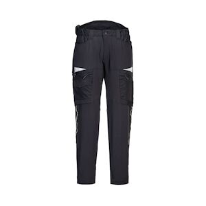 Portwest - Pantalon de service noir DX4 Noir Taille 5644