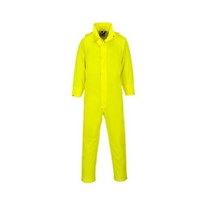 Portwest - Combinaison de travail totalement étanche SEALTEX Jaune Taille MM