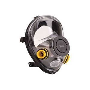 M-500 Anti poussière  Masque de Protection Respiratoire Réutilisable –  AirGearPro