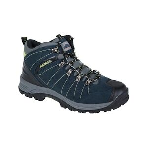 Portwest - Chaussures de travail style randonneur non normées OB Bleu Marine Taille 4747