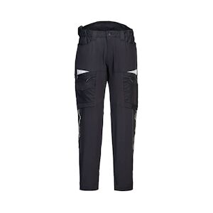 Portwest - Pantalon de service noir DX4 Noir Taille 5442