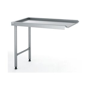 Tournus Equipement Table standard de sortie MAL raccordable Tournus - 507525