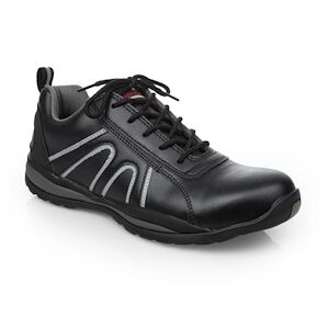 SLIPBUSTER FOOTWEAR Slipbuster chaussures de travail sport 42 - Publicité