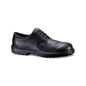 LEMAITRE Chaussure de sécurité basse S3 Vega SRC 100% non métalliques noir T.47 Lemaitre47