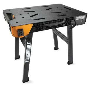 TOUGHBUILT INDUSTRIES Table de travail pliant QUICKSET - TOUGHBUILT - TB-WB700