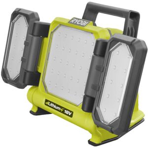 Ryobi Triple Panneau Lumineux Ryobi Led 18v Rlp18-0