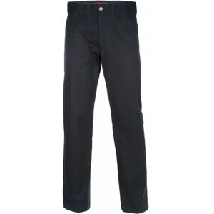 Dickies Industrial Work Pants (Noir)