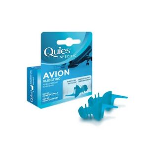 Specific Protection Auditive Avion Ad 1 Paire