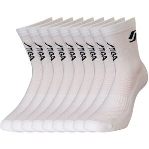 Stiga Sock Pro Low 9-Pack 36-38 mixte