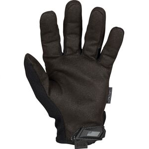 Mechanix The Original Long Gloves Noir L Noir L unisex - Publicité