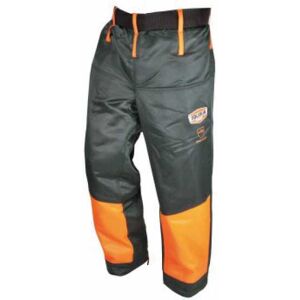 AgriEuro Premium Pantalon anti-coupure pour tronçonneuse - taille unique