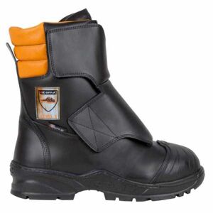 Cofra Chaussures de sécurité anti-coupure STRONG A E P FO WRU HRO SRC - Taille 40