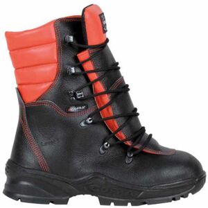 Cofra Chaussures de sécurité anti-coupure FORCE A E P FO WRU HRO SRC - Taille 43