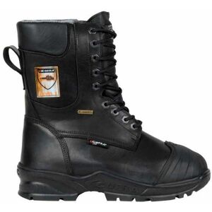 Cofra Chaussures de sécurité anti-coupure ENERGY A E P FO WRU WR CI HI HRO SRC - Taille 40