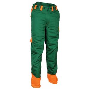 Cofra Pantalon anti-coupure de protection pour tronçonneuse CHAIN STOP taille L