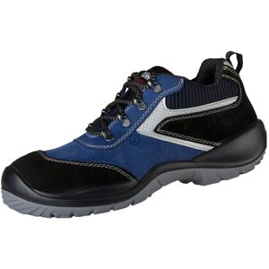 Chaussures de s curit Albatros bleu taille 41 Bleu et noir 41