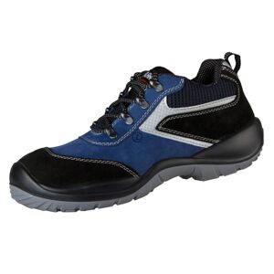 Chaussures de s curit Albatros bleu taille 46 Bleu et noir 46