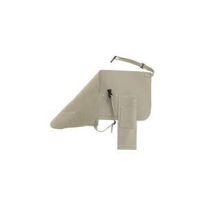 Apiculture.net - Materiel apicole francais Ceinture porte-outils en cuir