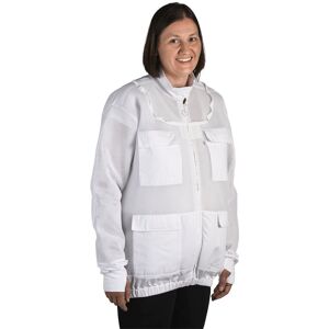 Apiculture.net - Materiel apicole francais Blouson Air'3D entierement aere (sans voile) - L