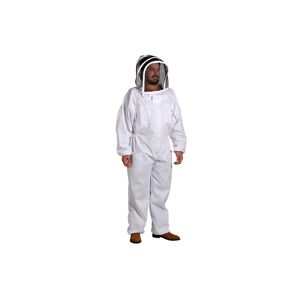 Apiculture.net - Materiel apicole francais Combinaison Cosmonaute - L